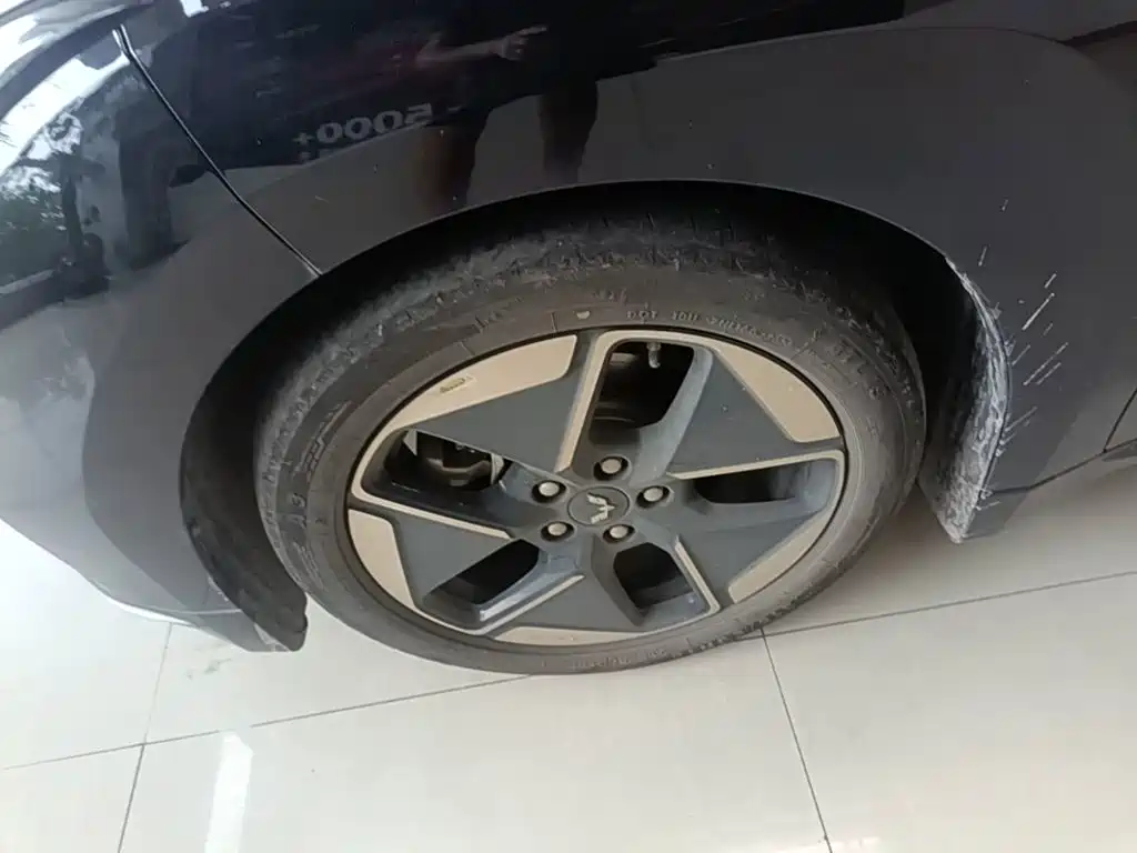Wuling Xingguang — миниатюра 23
