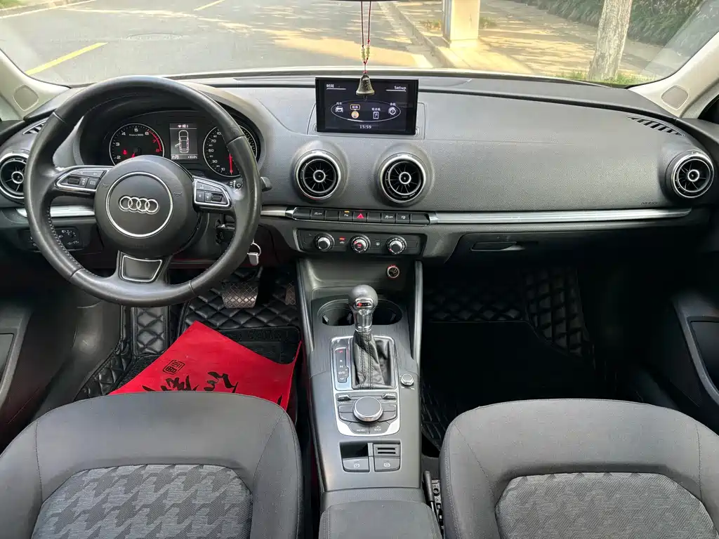 Audi A3 — миниатюра 6