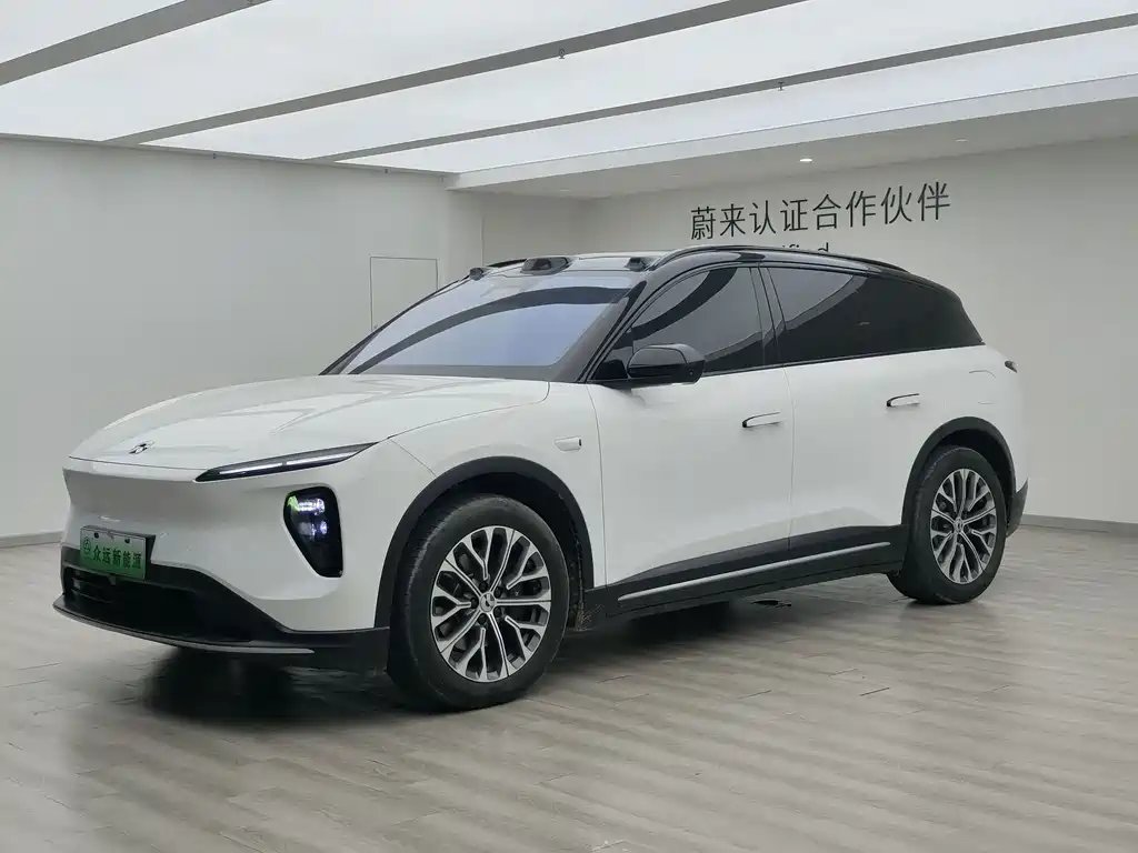 Nio ES6 2024