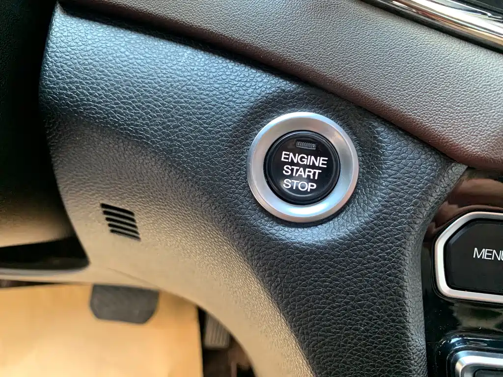 GAC Motor Trumpchi GS8 — миниатюра 18