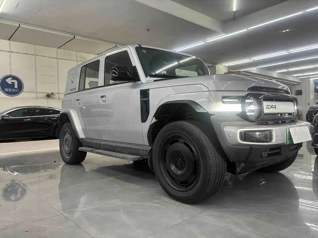 iCAR iCAR Super V23 — миниатюра 4