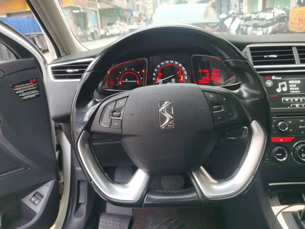 DS DS 5LS — миниатюра 6