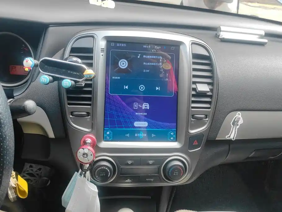 Nissan Sylphy — миниатюра 13
