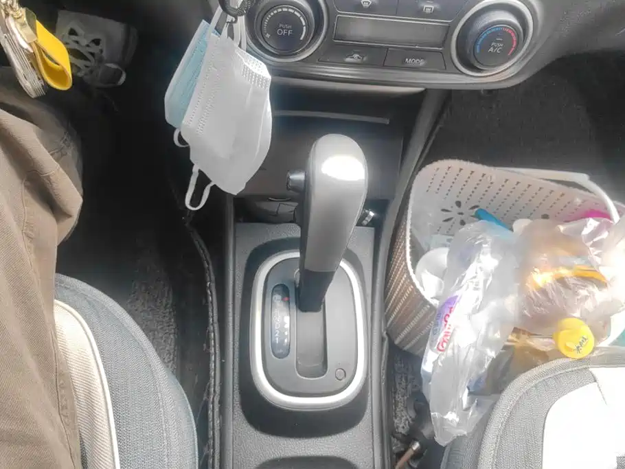 Nissan Sylphy — миниатюра 16