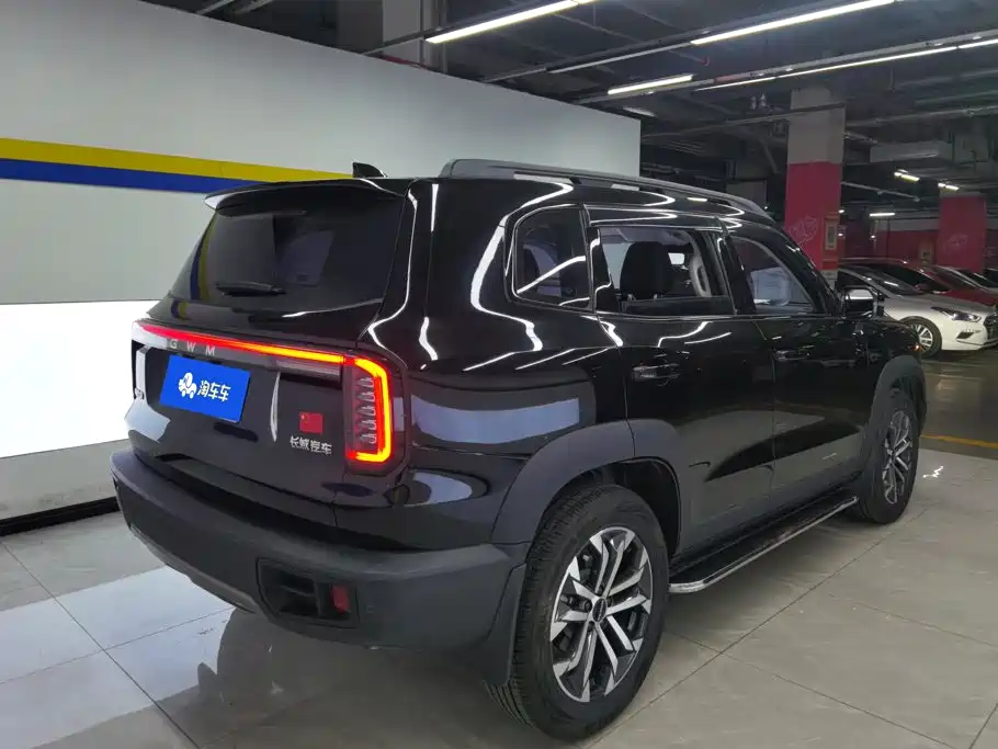 Haval Big Dog — миниатюра 3