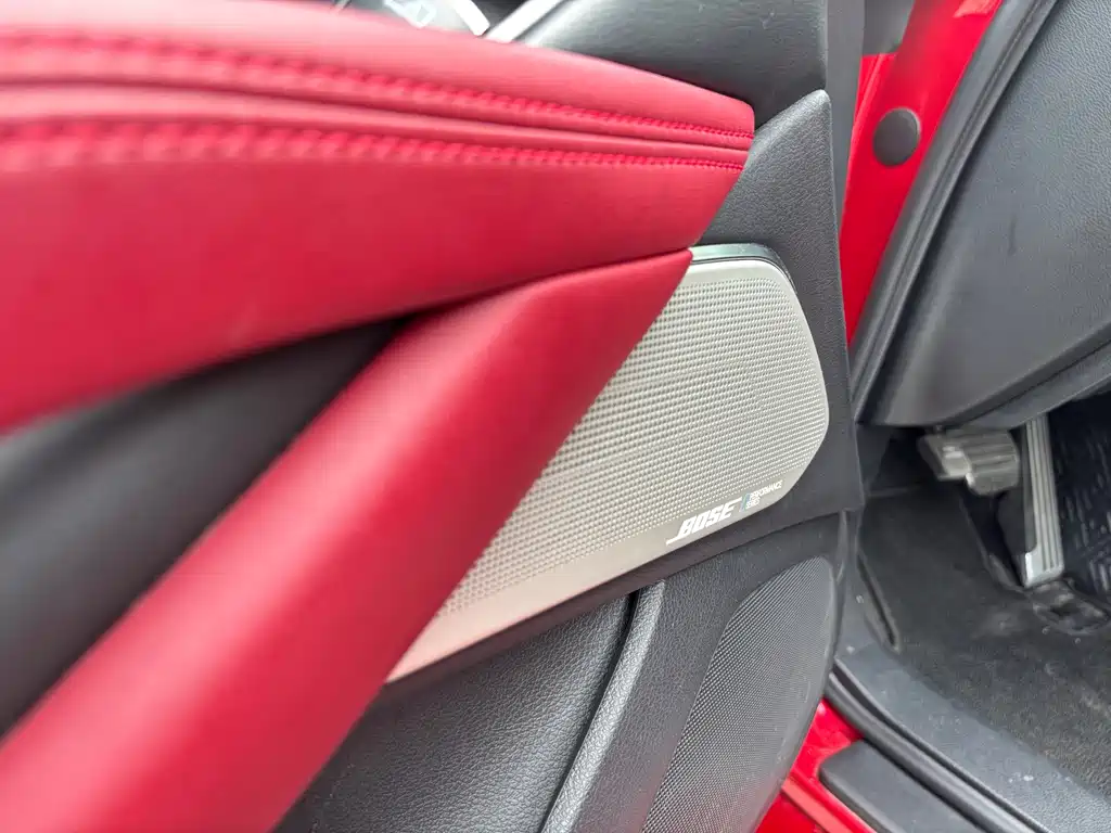 Infiniti Q60 — миниатюра 7