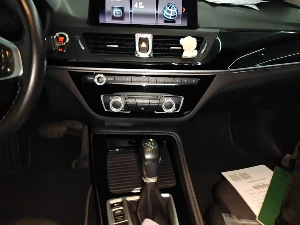 BMW 1 Series — миниатюра 13