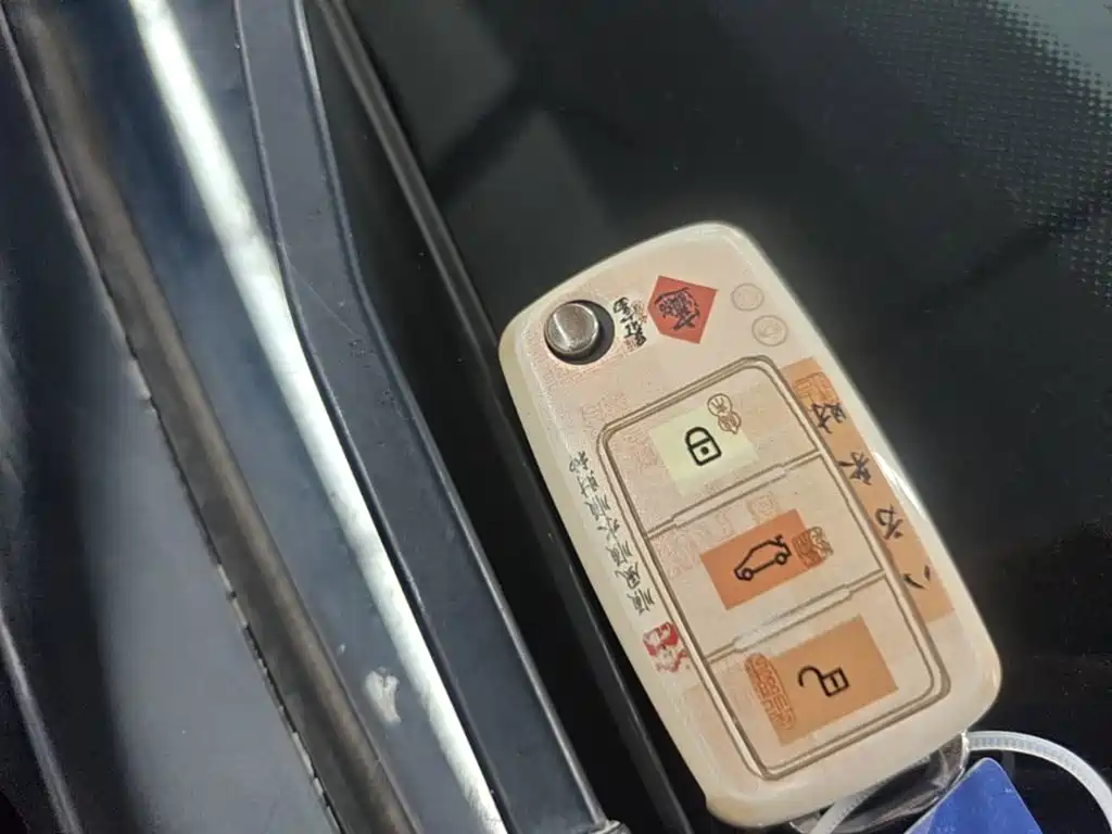 MAXUS G50 — миниатюра 9