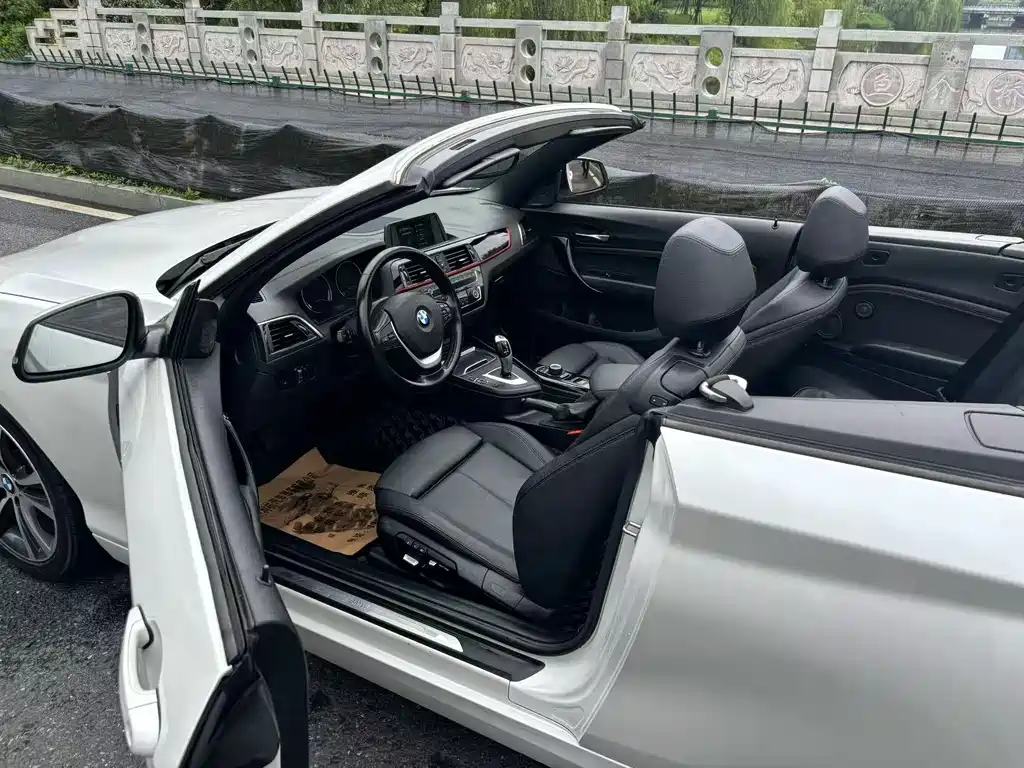 BMW 2 Series 2 2019 225i Sport