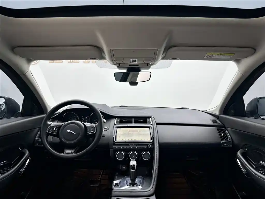 Jaguar E-Pace 2018 P200 S VI