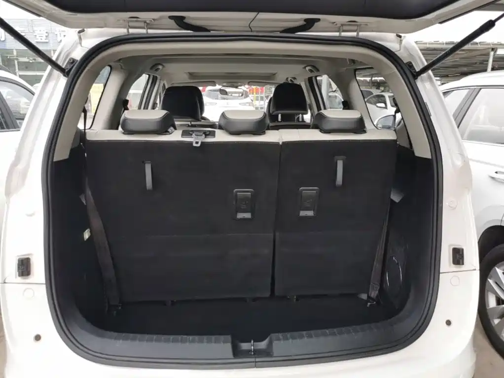 Baojun 730 — миниатюра 19