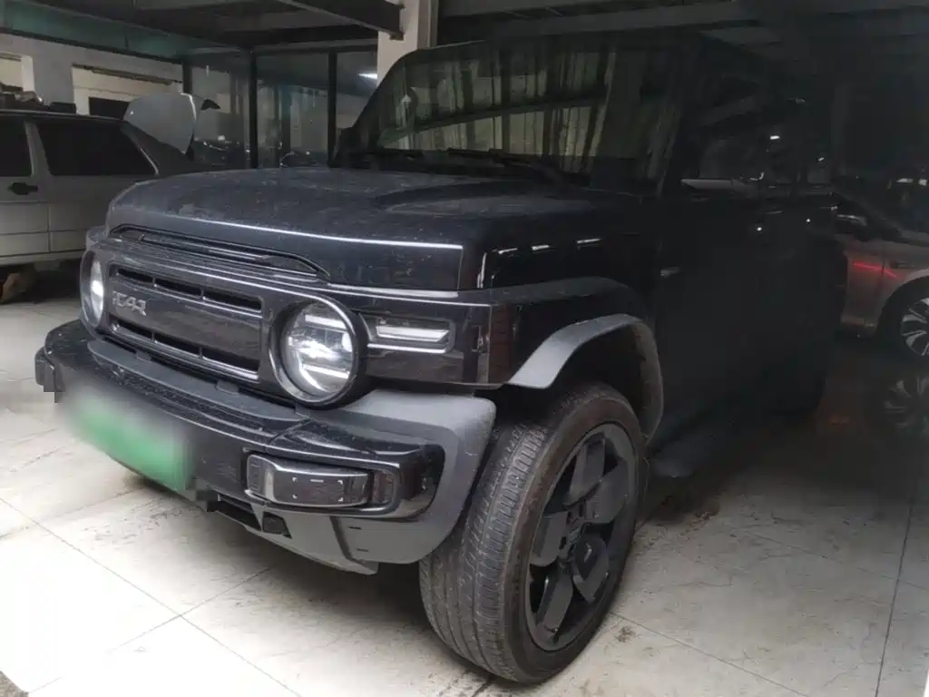 iCAR Автомобиль SuperV23 — миниатюра 2
