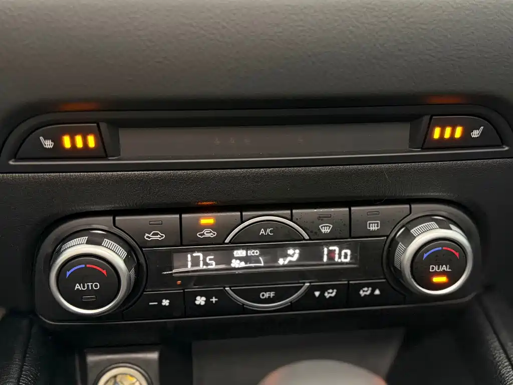 Mazda CX-5 — миниатюра 12