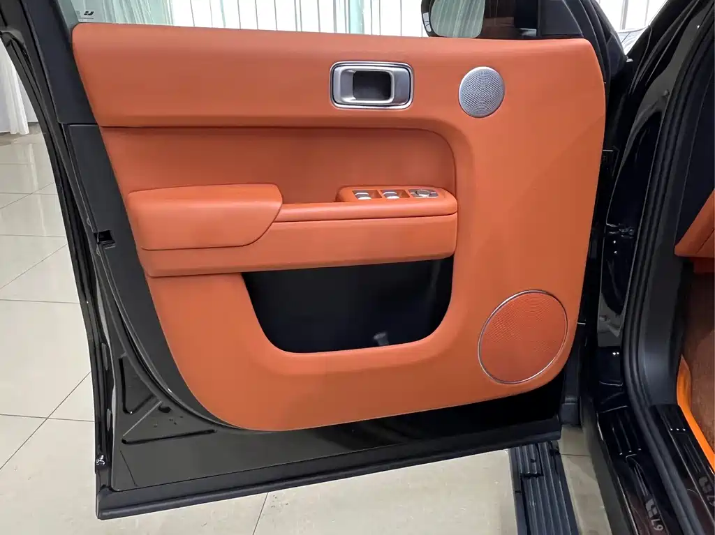 Li Auto Li L9 — миниатюра 8