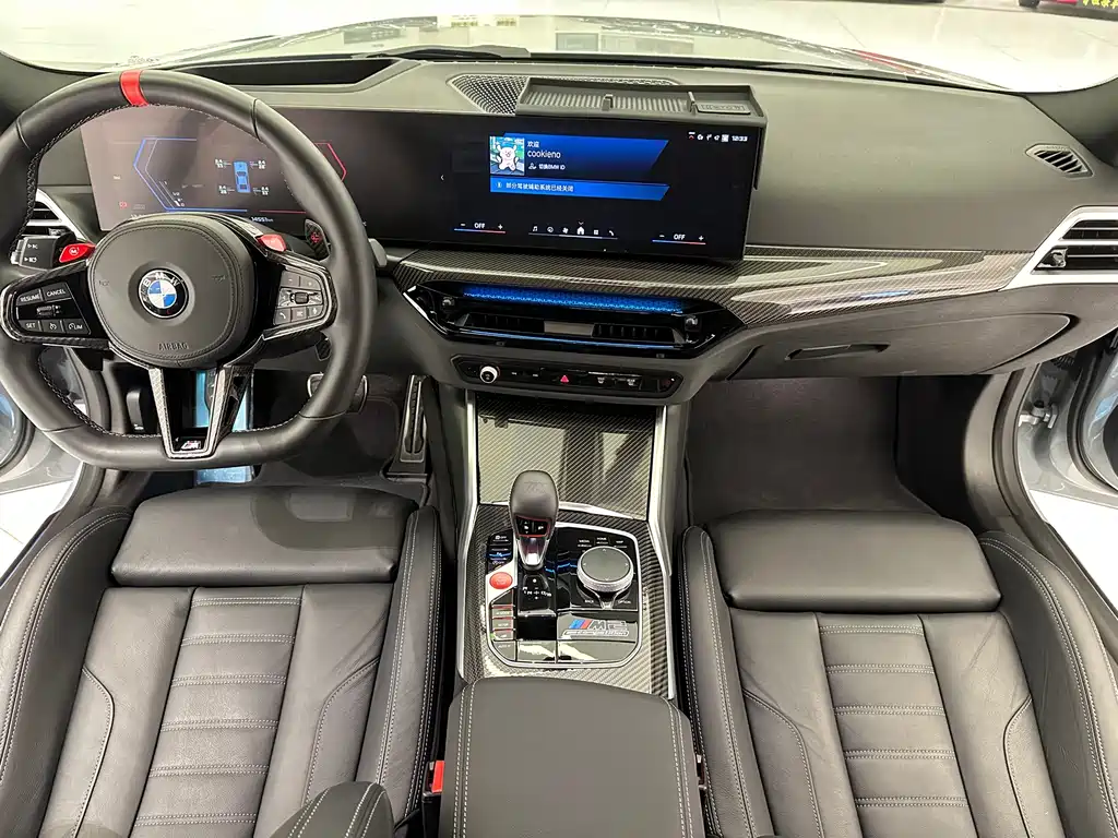 BMW M2 — миниатюра 21