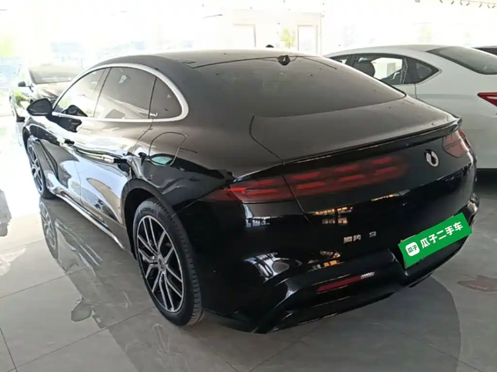 Denza Denza Z9 — миниатюра 5
