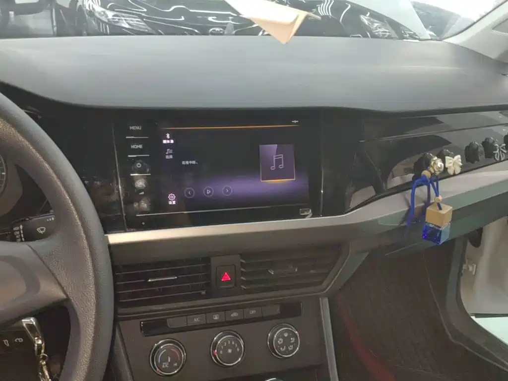 Volkswagen Bora — миниатюра 13