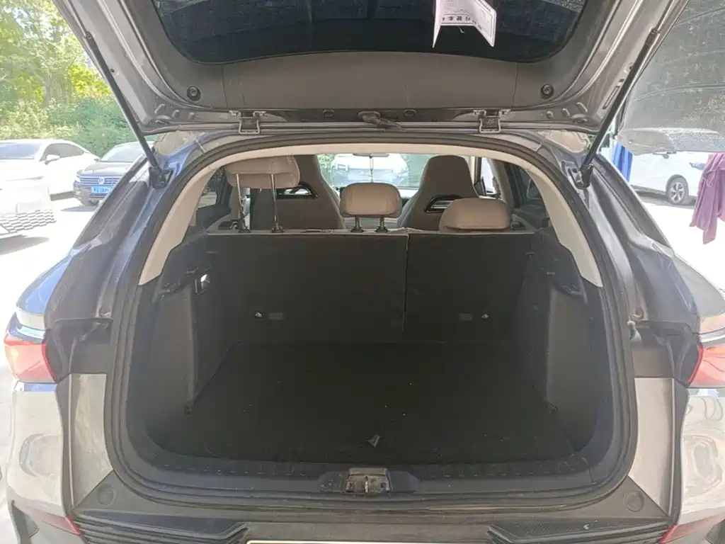 BYD Yuan Plus — миниатюра 19