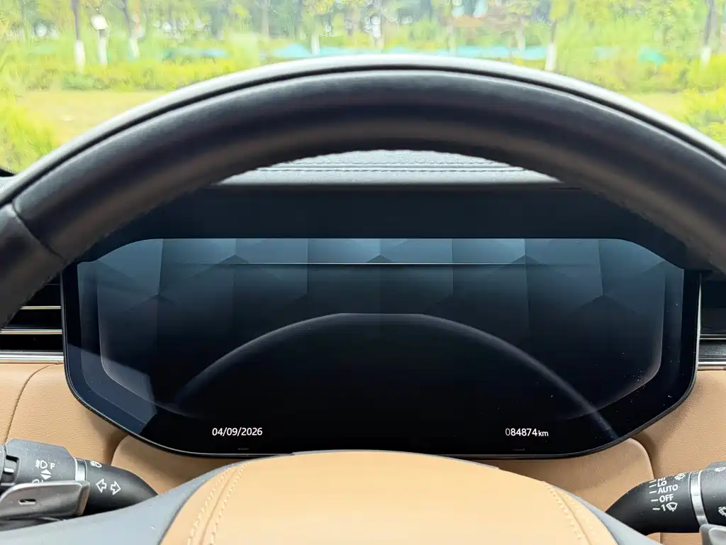 Land Rover Range Rover — миниатюра 15