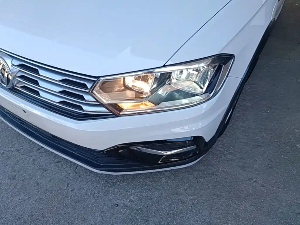 Volkswagen C-Trek — миниатюра 24