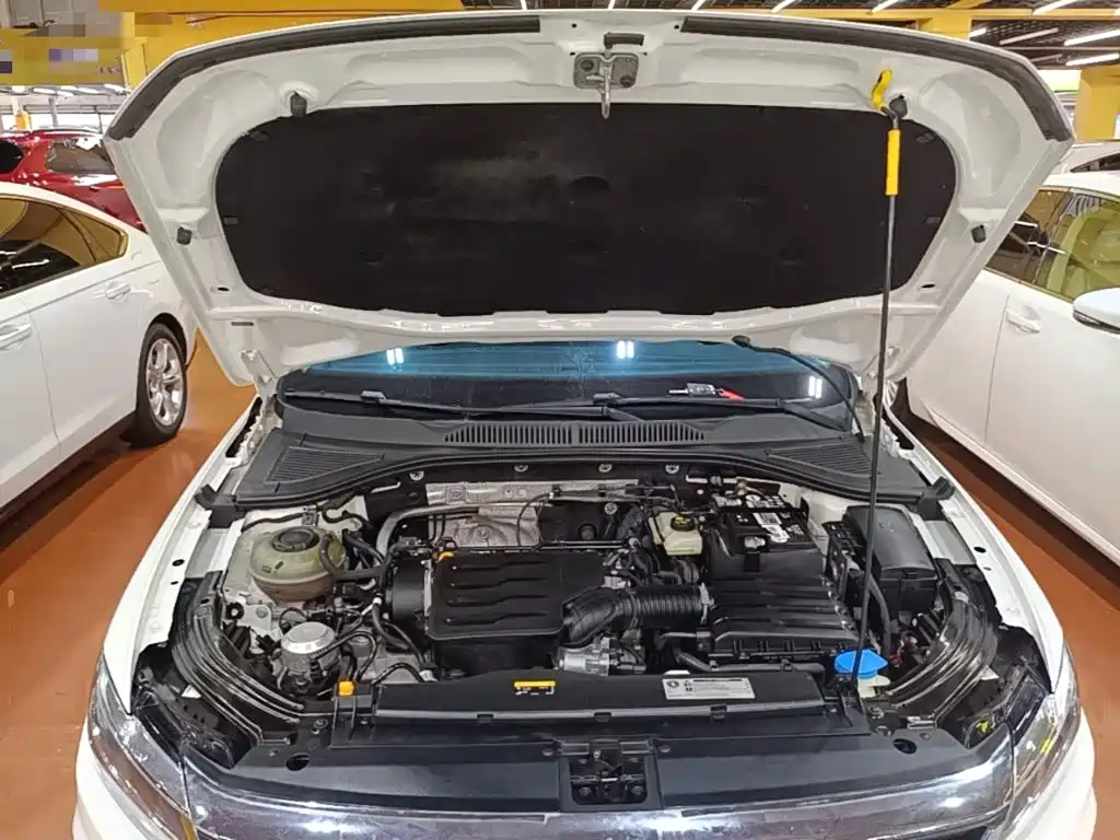 Volkswagen Lavida — миниатюра 20