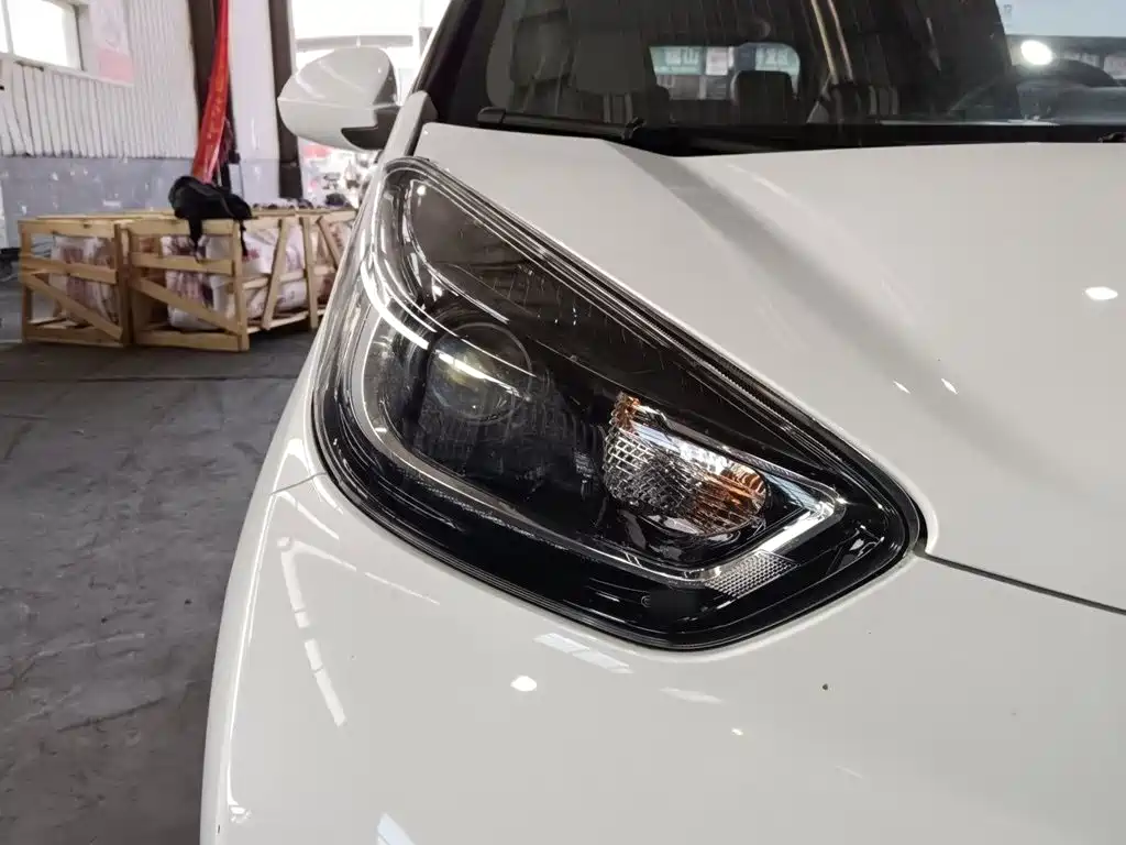 Chery QQ Little Ant — миниатюра 7