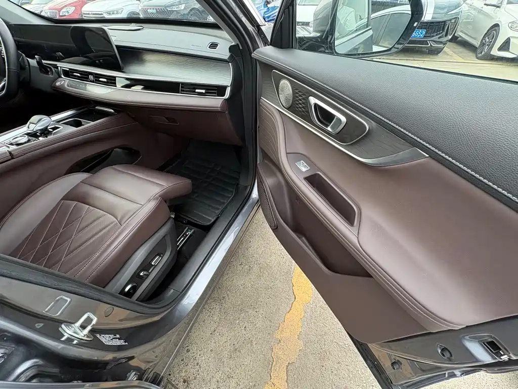 Chery Tiggo 8 PRO — миниатюра 13