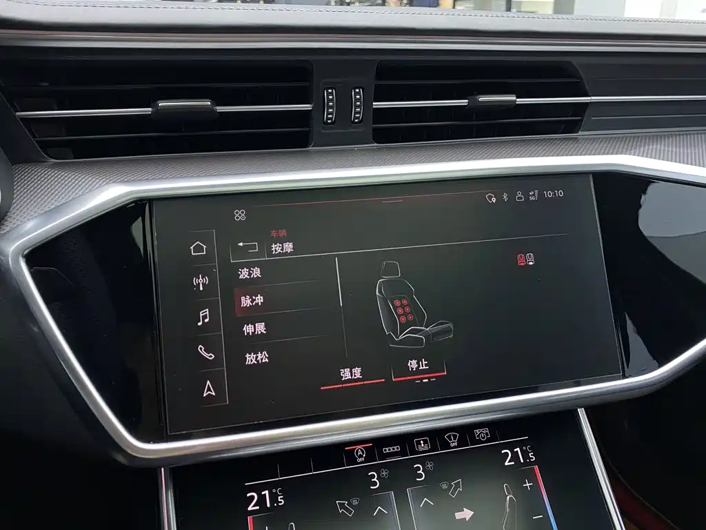 Audi A6L — миниатюра 18