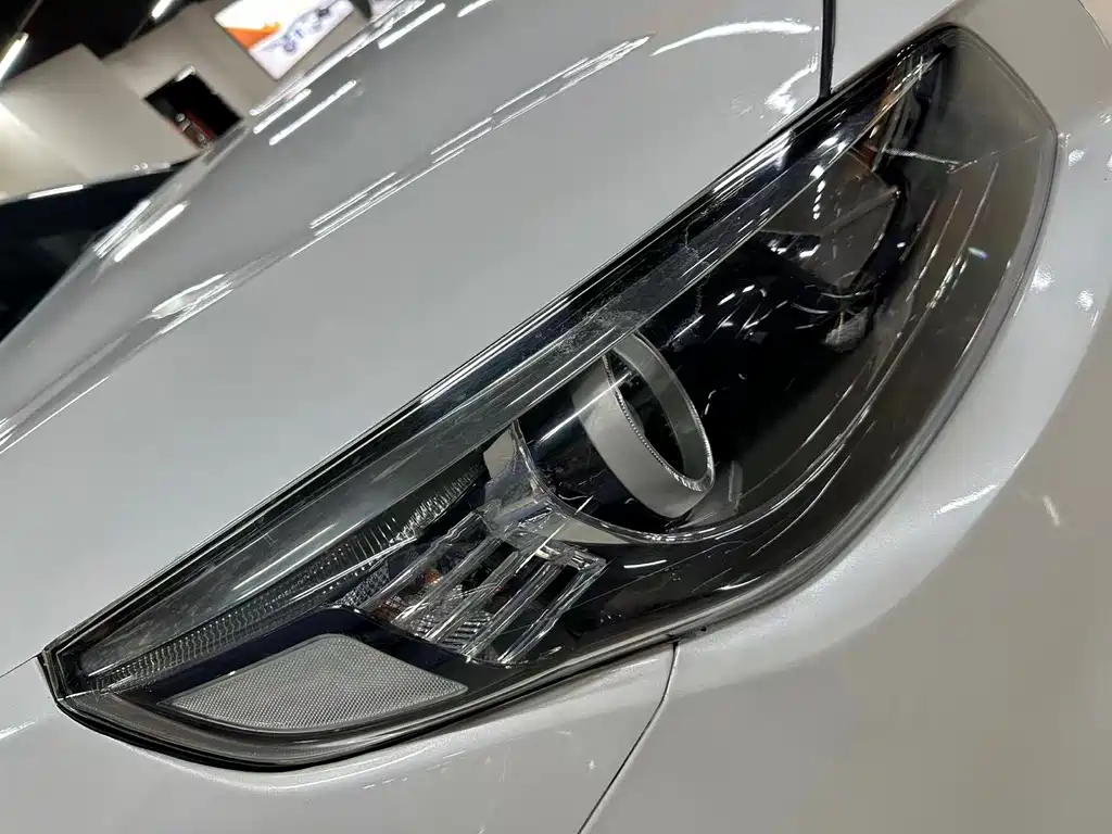 Kia K4 — миниатюра 15