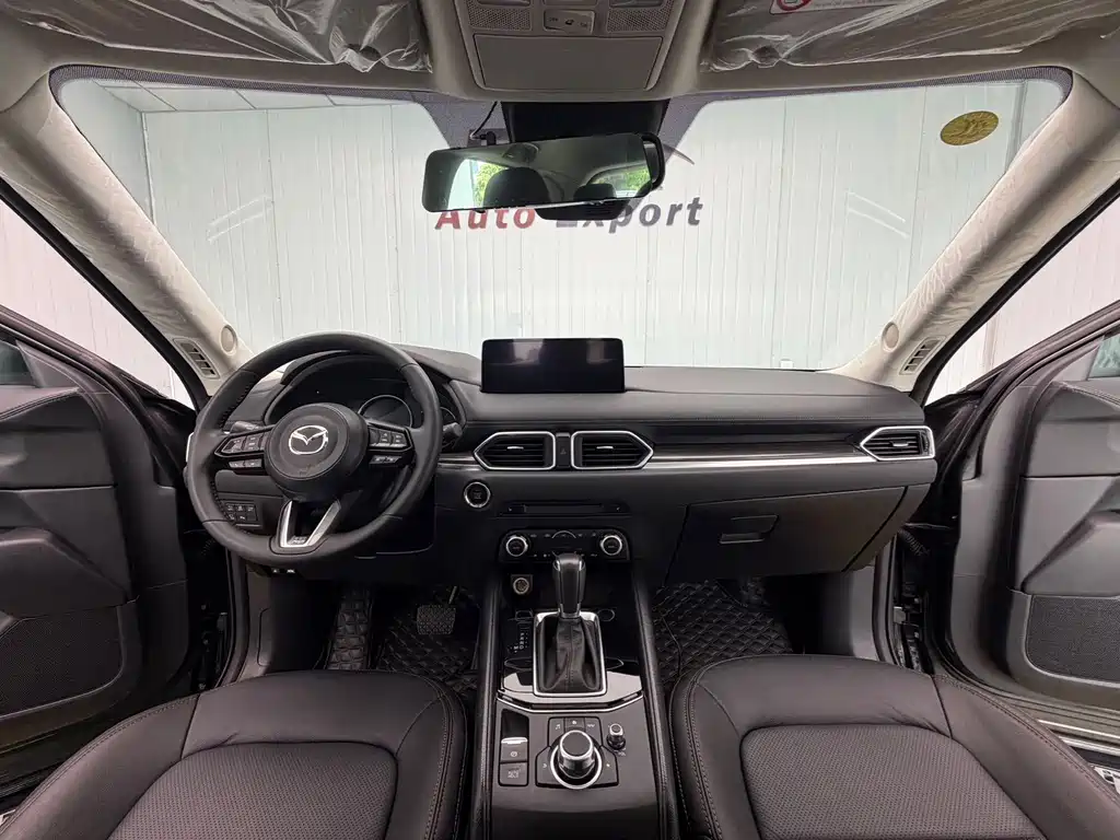 Mazda CX-5 — миниатюра 19