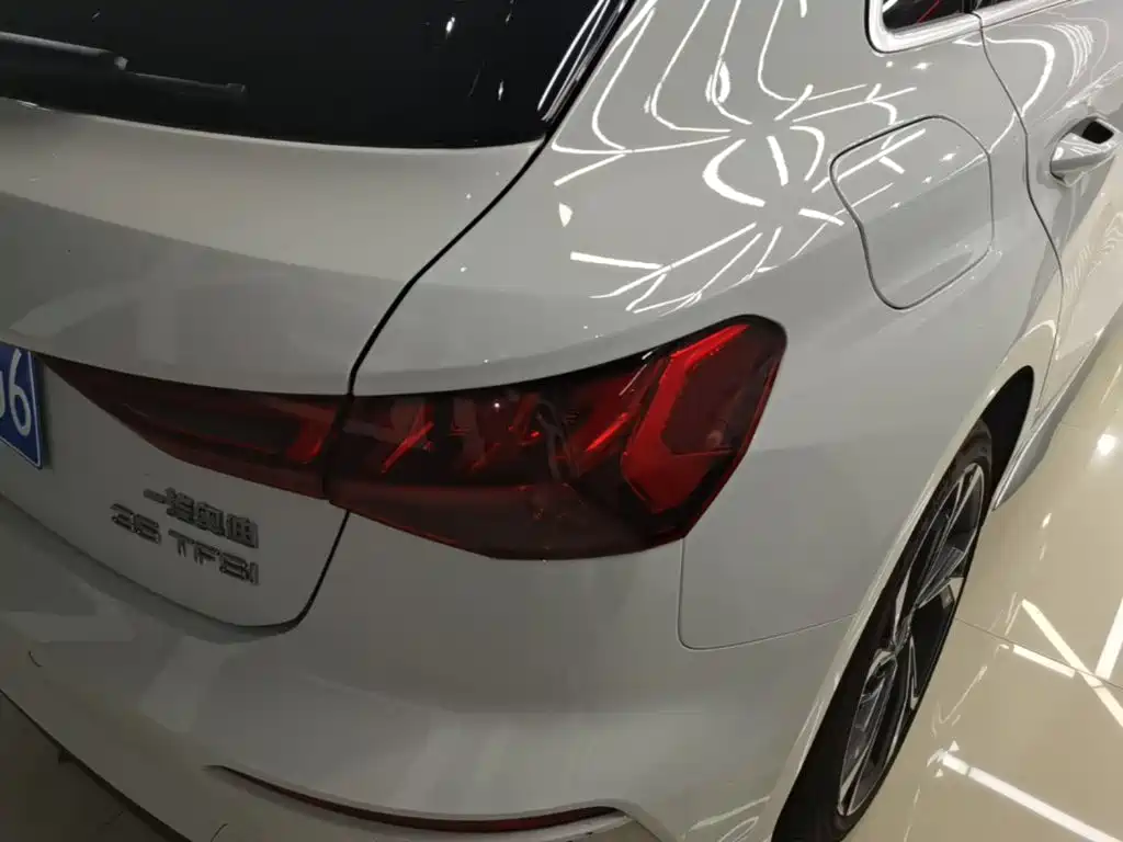 Audi A3 — миниатюра 8