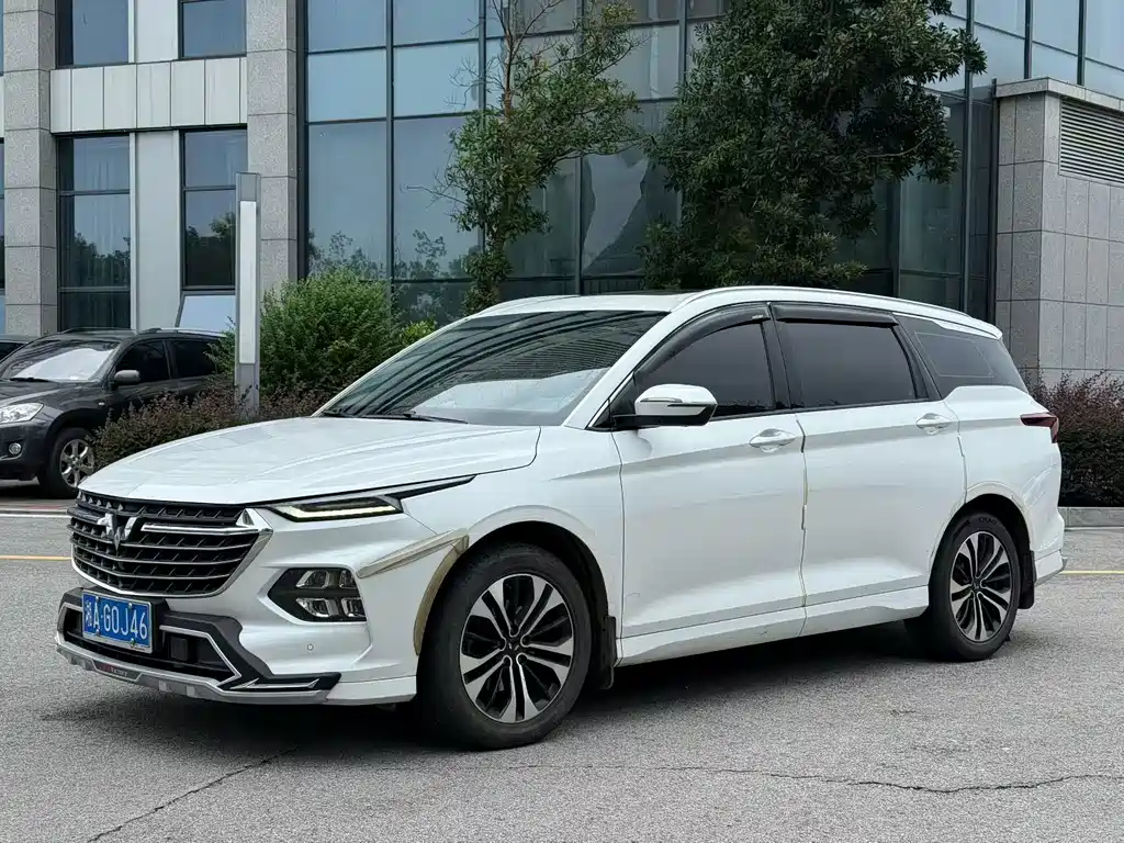 Wuling Victory