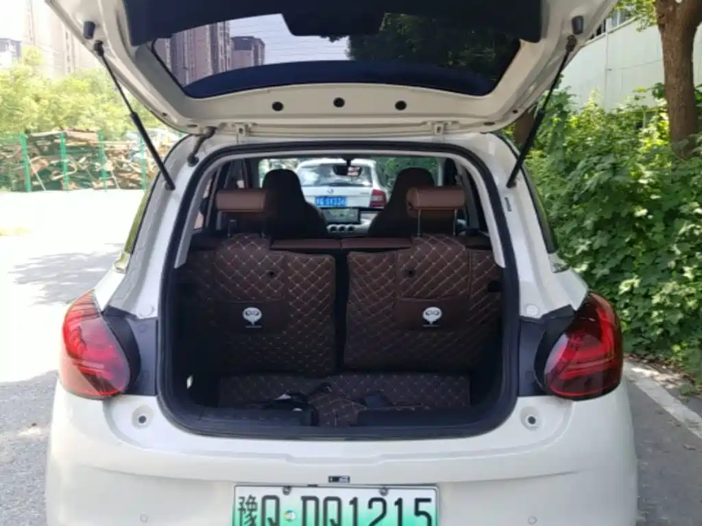 Wuling Bingo — миниатюра 19
