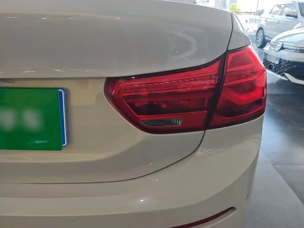 BMW 1 Series — миниатюра 8