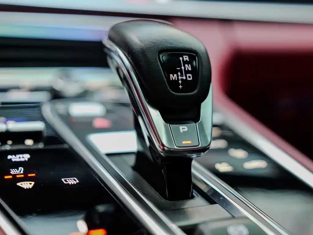 Porsche Panamera — фотографии объявления, Фото 13