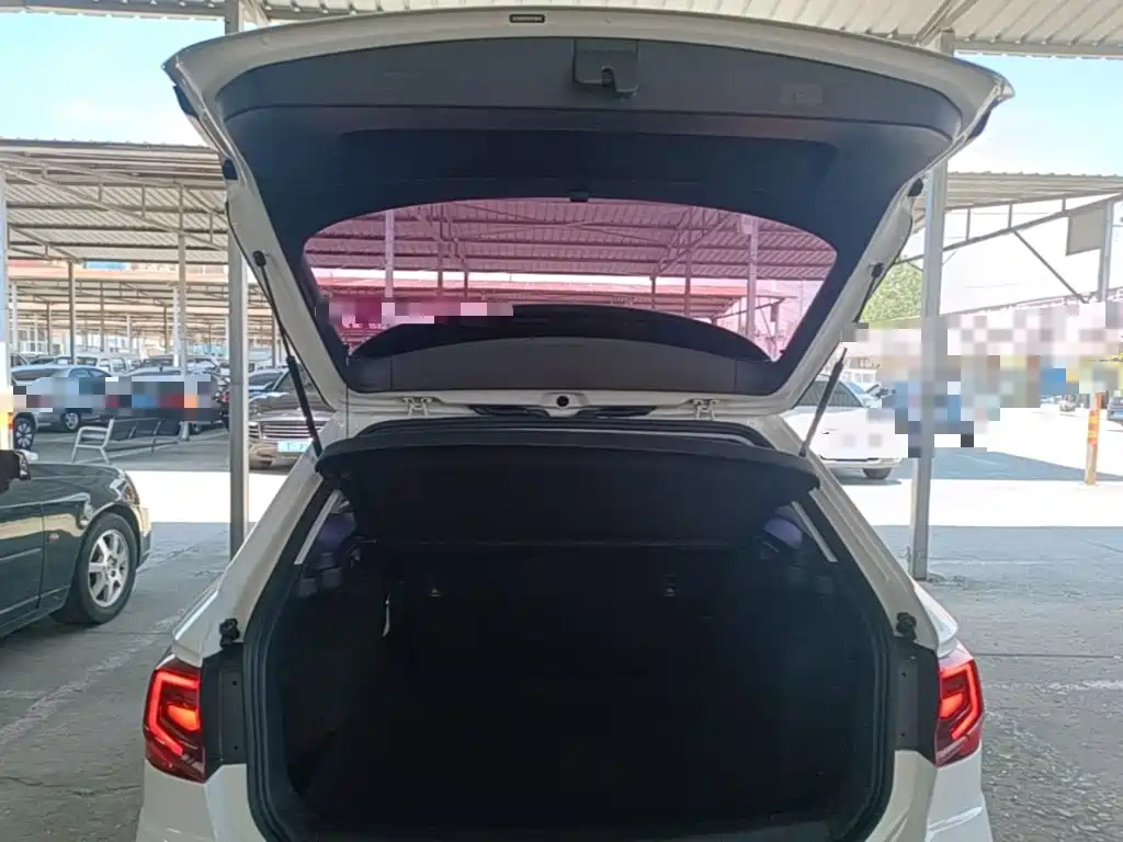 Volkswagen C-Trek — миниатюра 19