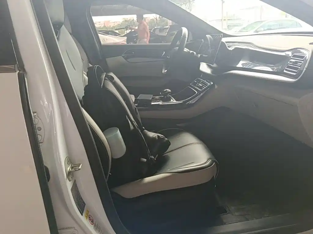 BYD Qin PLUS — миниатюра 25