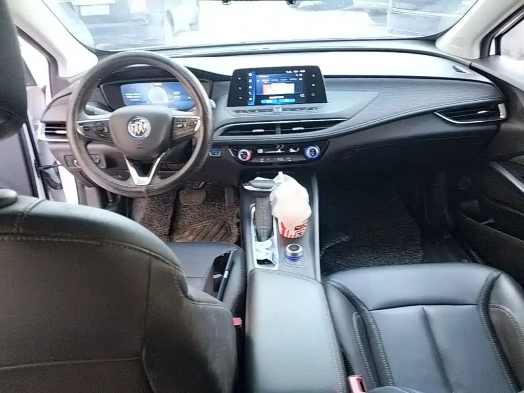 Buick Velite 6 — миниатюра 10