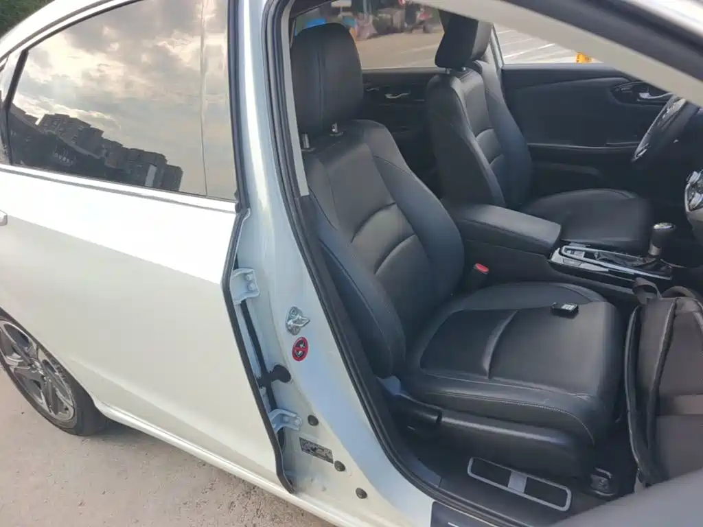 Honda Envix — миниатюра 25