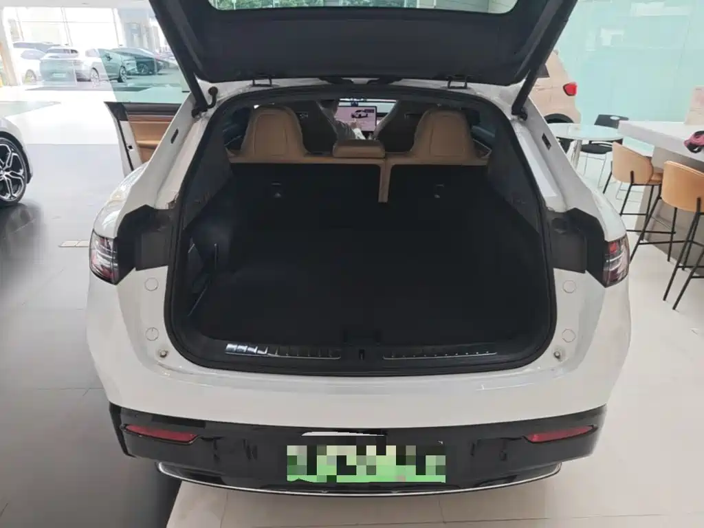 Zhijie Zhijie R7 — миниатюра 19