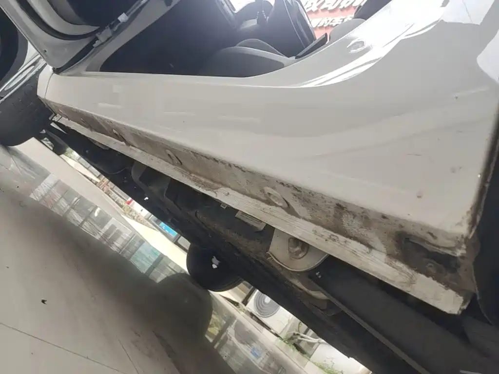 Wuling MINIEV — миниатюра 22