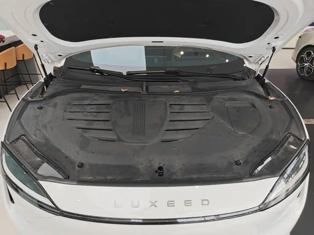 Zhijie Zhijie R7 — миниатюра 20