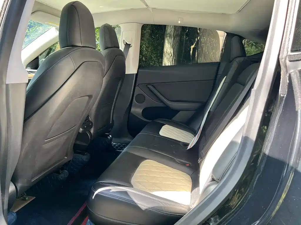 Tesla Model Y — миниатюра 8