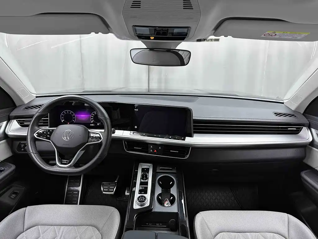 Volkswagen Tavendor — миниатюра 11