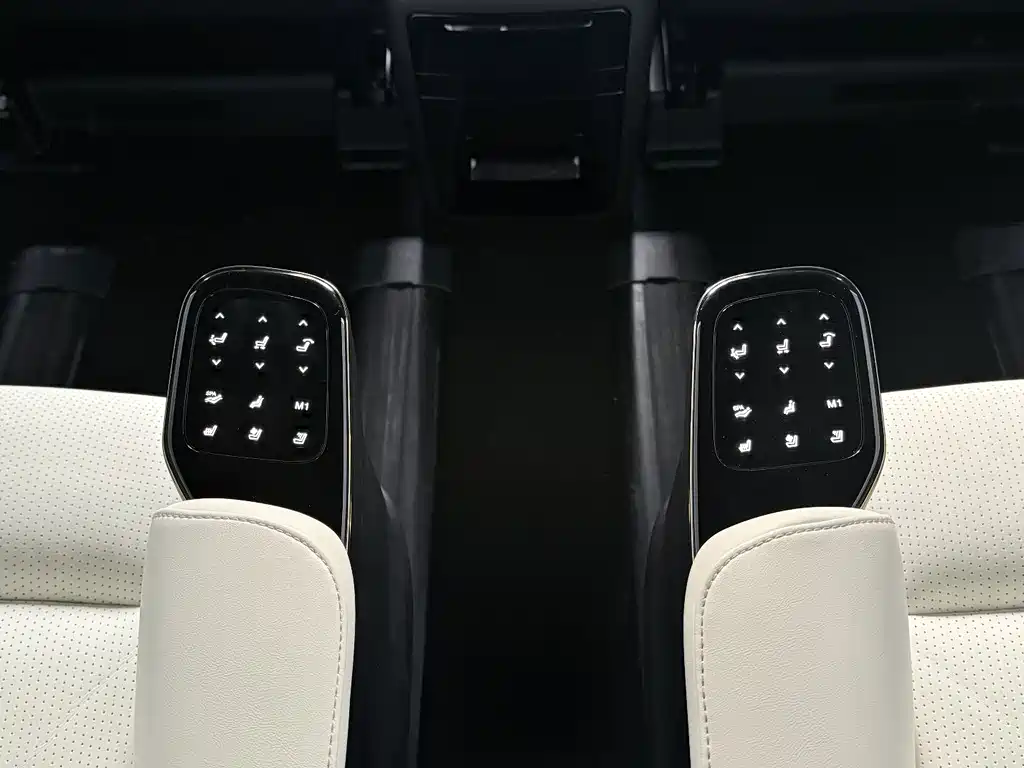 GAC Motor Trumpchi M8 — миниатюра 19
