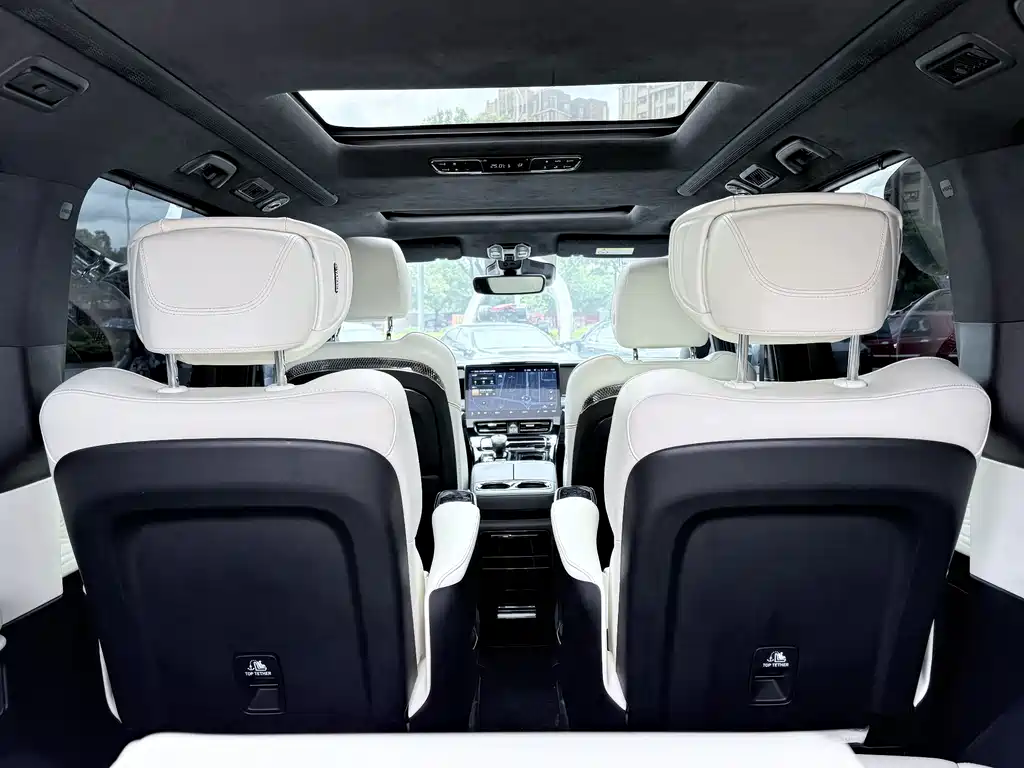 GAC Motor Trumpchi M8 — миниатюра 24