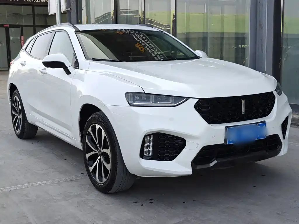 WEI PAI WEI BRAND VV7