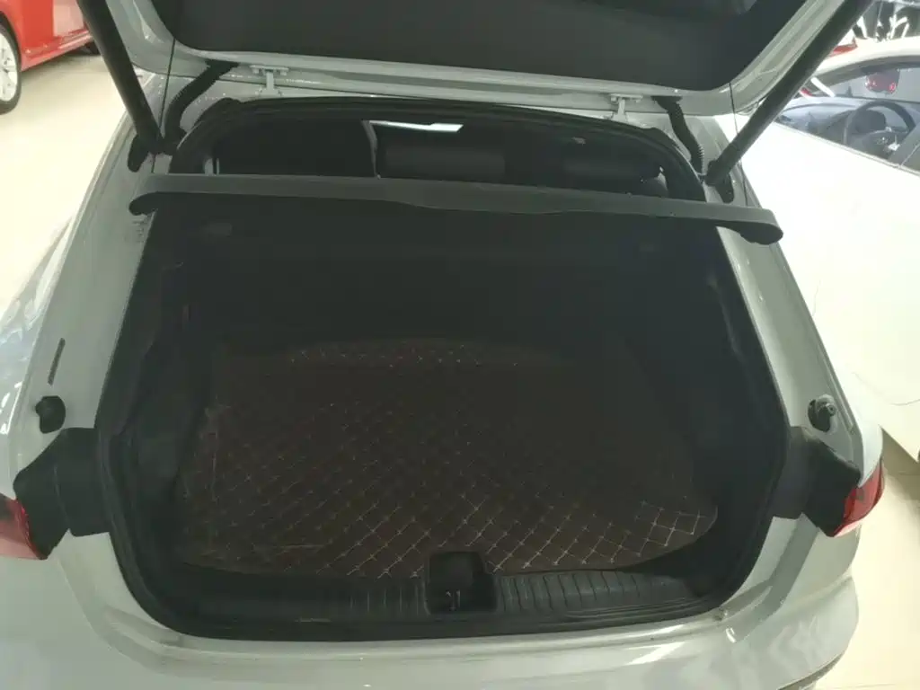 Audi A3 — миниатюра 19