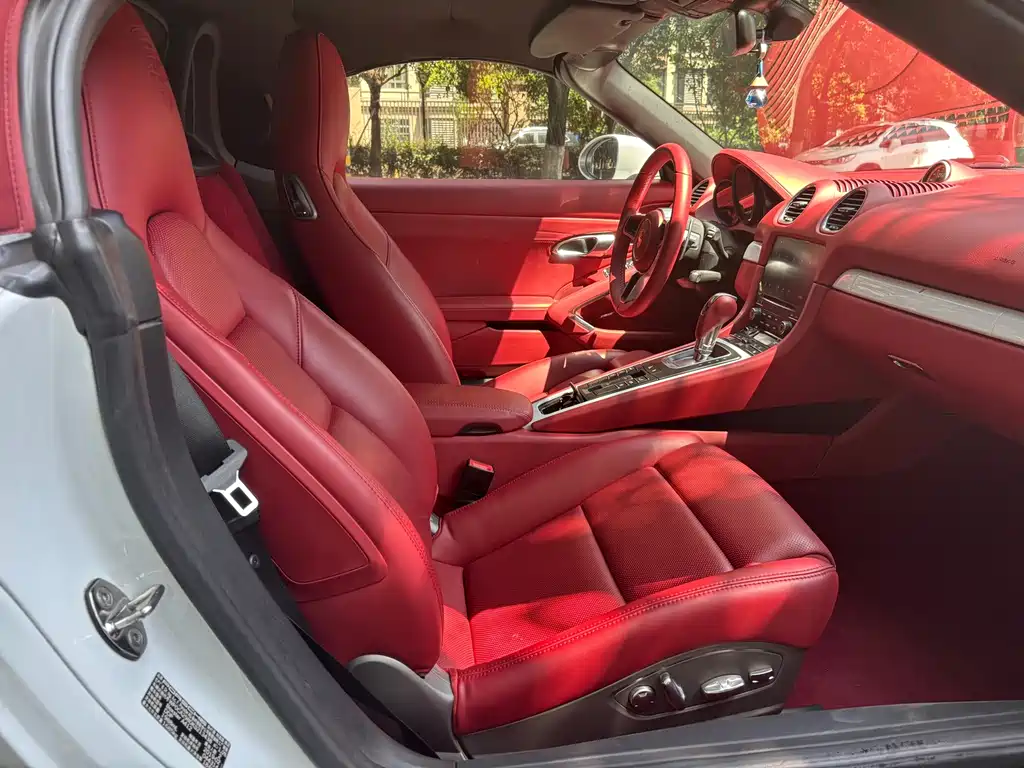 Porsche 718 — миниатюра 16