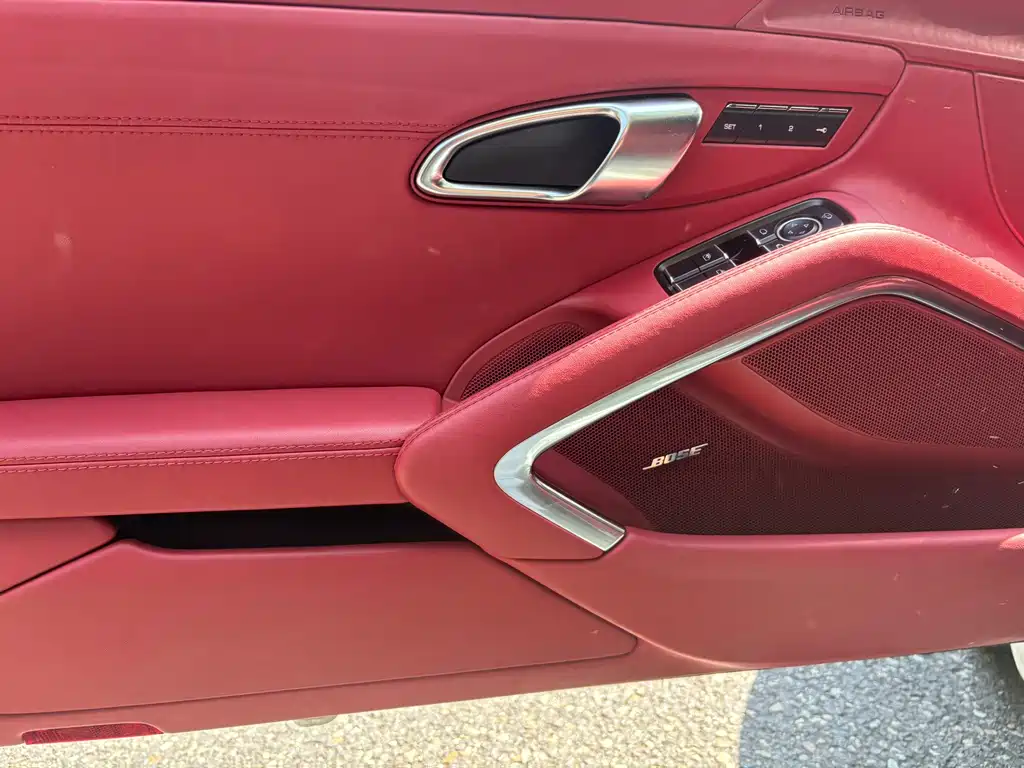 Porsche 718 — миниатюра 6